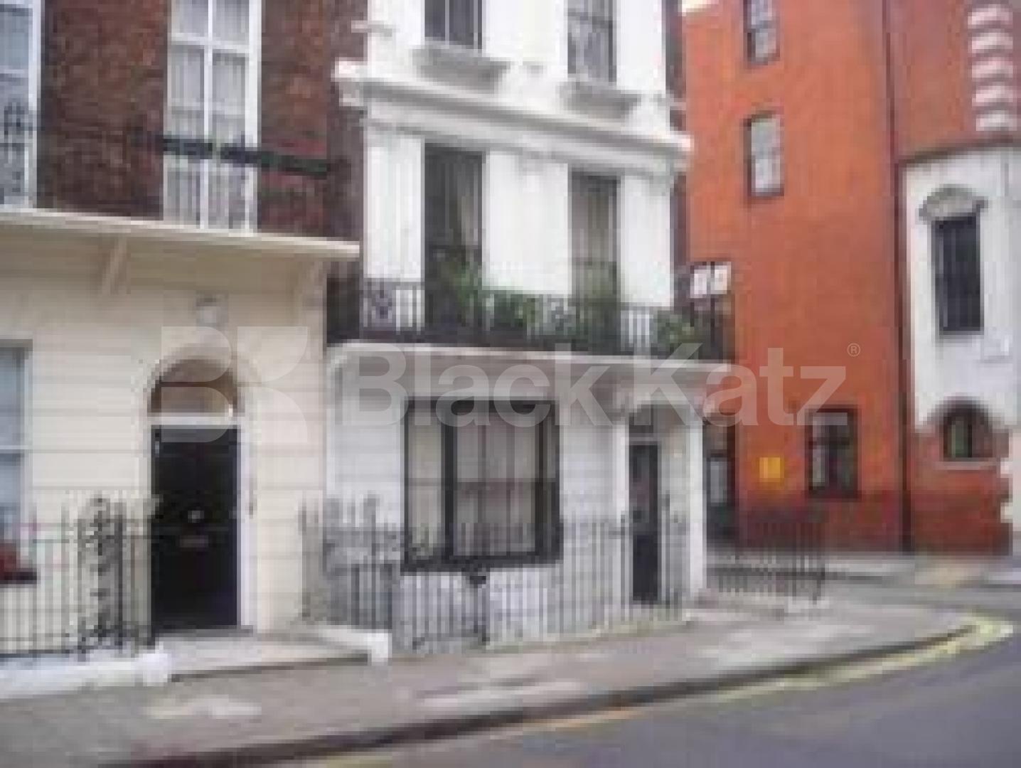 			New Instruction, 1 Bedroom, 1 bath, 1 reception Flat			 Wellbeck Street, Bond Street